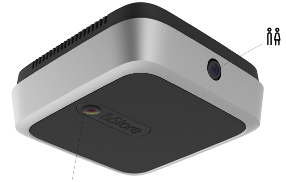 Mockup d'IVSmonitoring