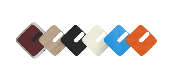 Mockup d'IVSmonitoring