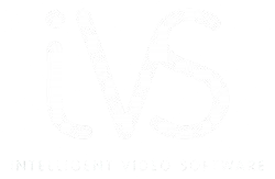 Stagiaire / IVS logo