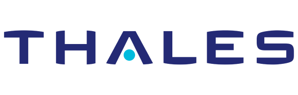 Thales logo