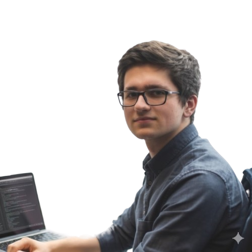 Photo professionnelle de Théo Lejeune